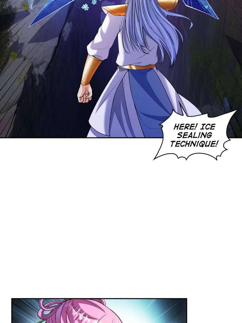 Cultivation Chat Group Mangakakalot X Chapter 666 Page 31
