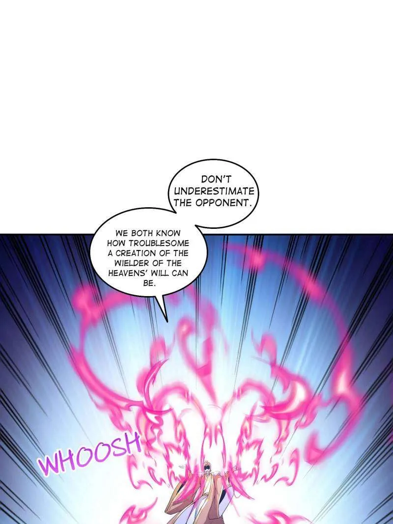 Cultivation Chat Group Mangakakalot X Chapter 666 Page 37