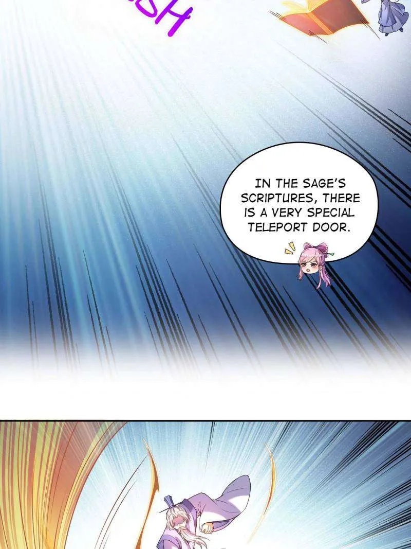 Cultivation Chat Group Mangakakalot X Chapter 667 Page 41