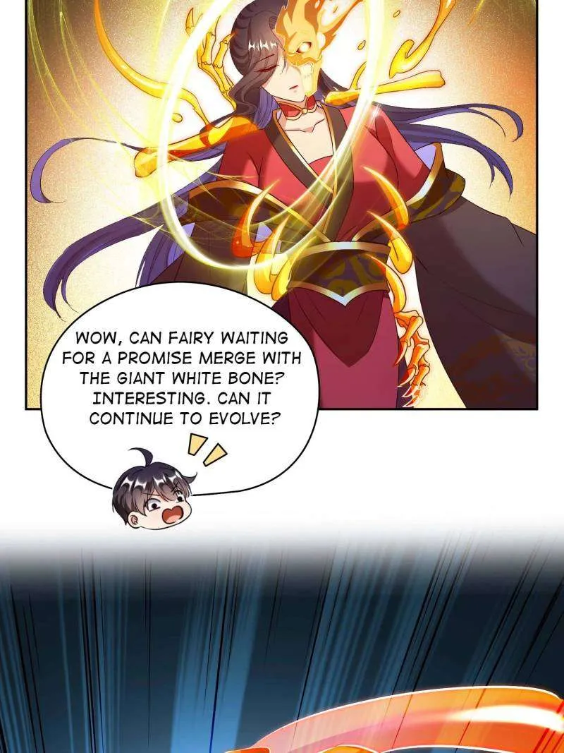 Cultivation Chat Group Mangakakalot X Chapter 667 Page 11