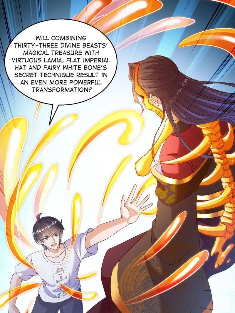 Cultivation Chat Group Mangakakalot X Chapter 667 Page 12