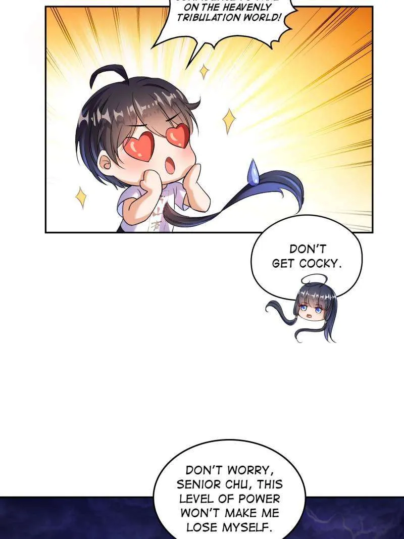 Cultivation Chat Group Mangakakalot X Chapter 667 Page 18