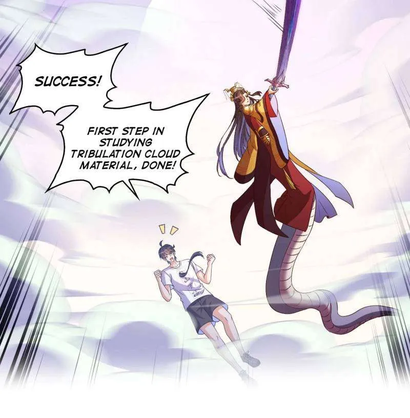 Cultivation Chat Group Mangakakalot X Chapter 667 Page 22