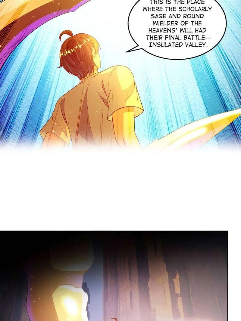 Cultivation Chat Group Mangakakalot X Chapter 667 Page 25