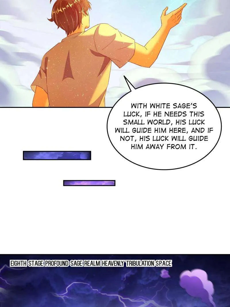 Cultivation Chat Group Mangakakalot X Chapter 668 Page 8
