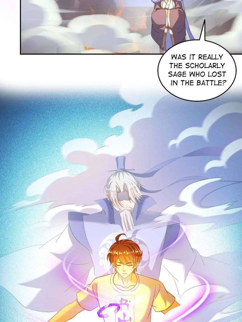 Cultivation Chat Group Mangakakalot X Chapter 668 Page 2