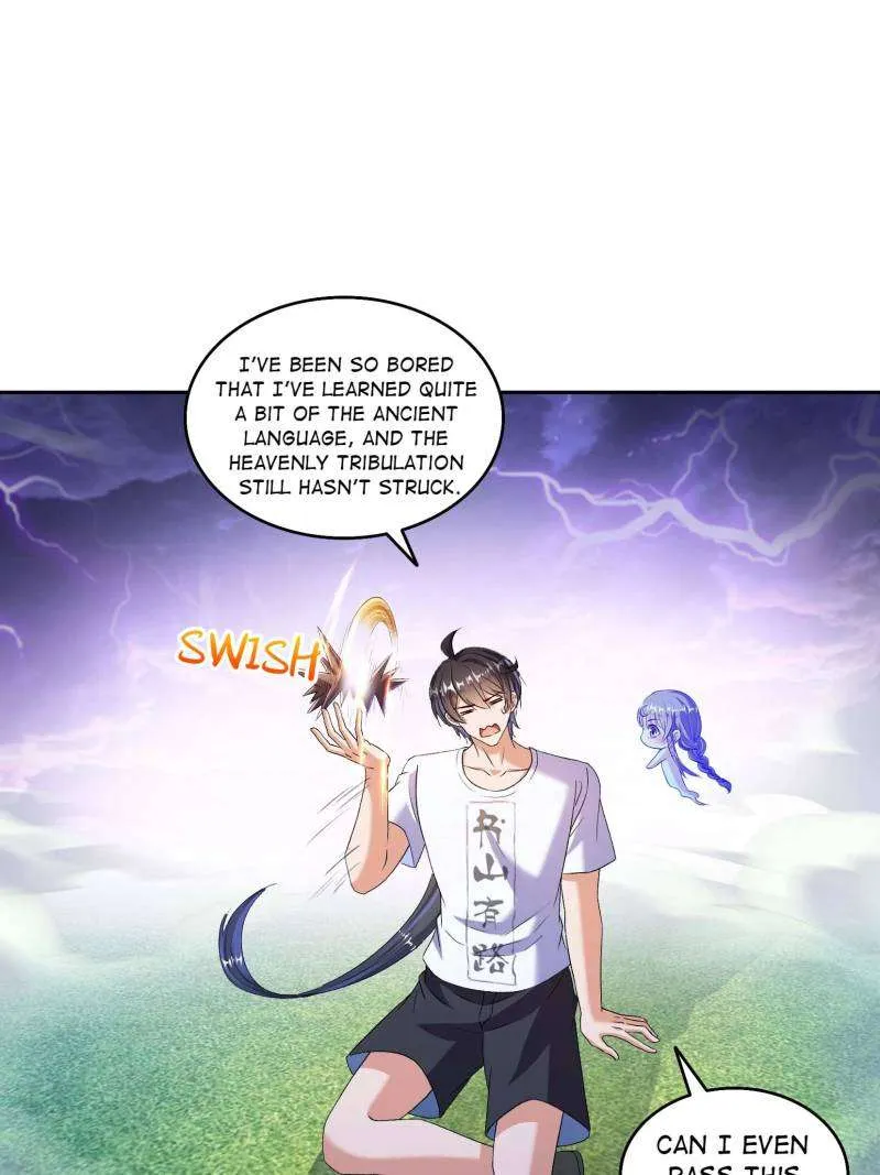 Cultivation Chat Group Mangakakalot X Chapter 668 Page 14