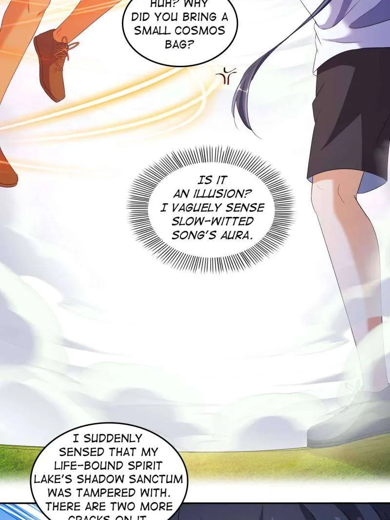 Cultivation Chat Group Mangakakalot X Chapter 668 Page 17