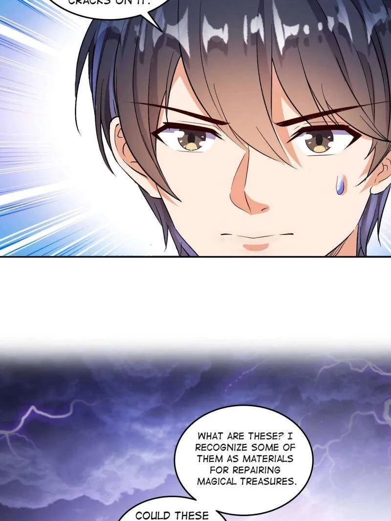 Cultivation Chat Group Mangakakalot X Chapter 668 Page 18