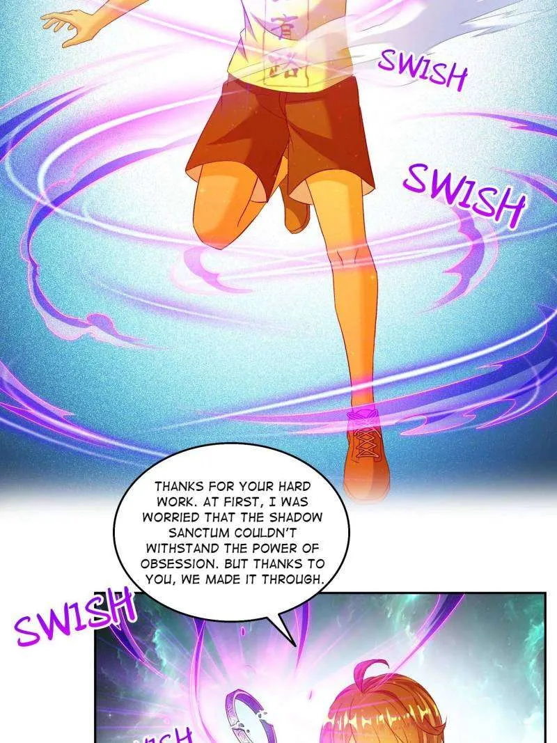 Cultivation Chat Group Mangakakalot X Chapter 668 Page 3