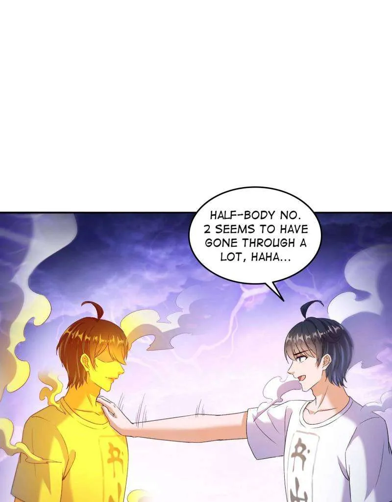 Cultivation Chat Group Mangakakalot X Chapter 668 Page 21