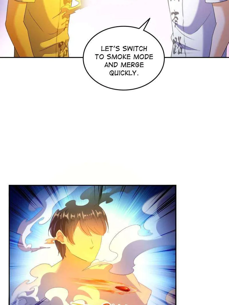 Cultivation Chat Group Mangakakalot X Chapter 668 Page 22