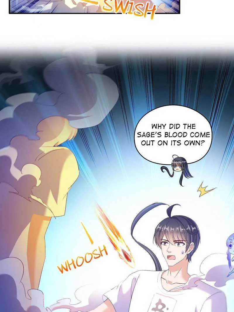 Cultivation Chat Group Mangakakalot X Chapter 668 Page 23