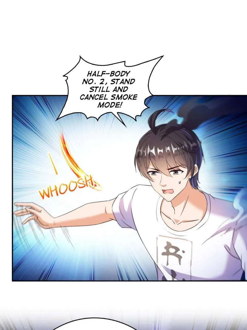 Cultivation Chat Group Mangakakalot X Chapter 668 Page 26