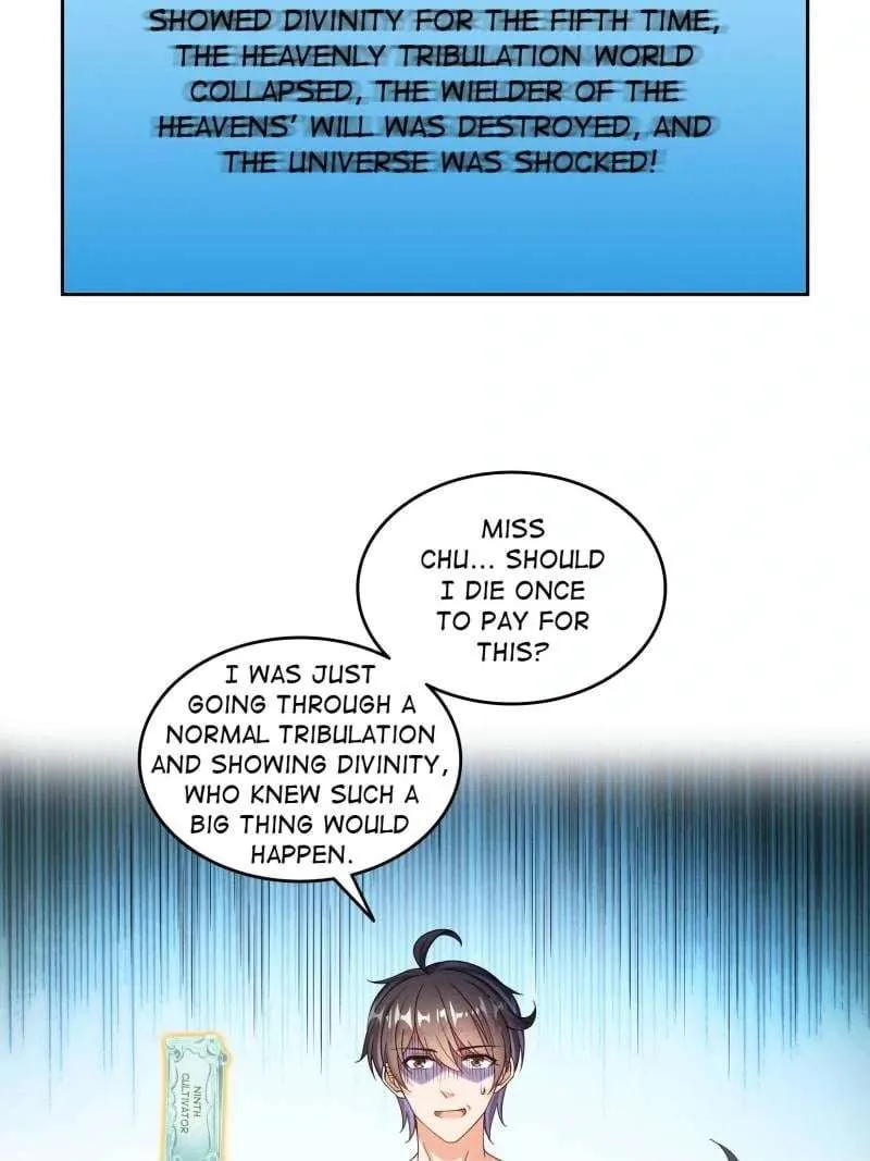 Cultivation Chat Group Mangakakalot X Chapter 669 Page 42
