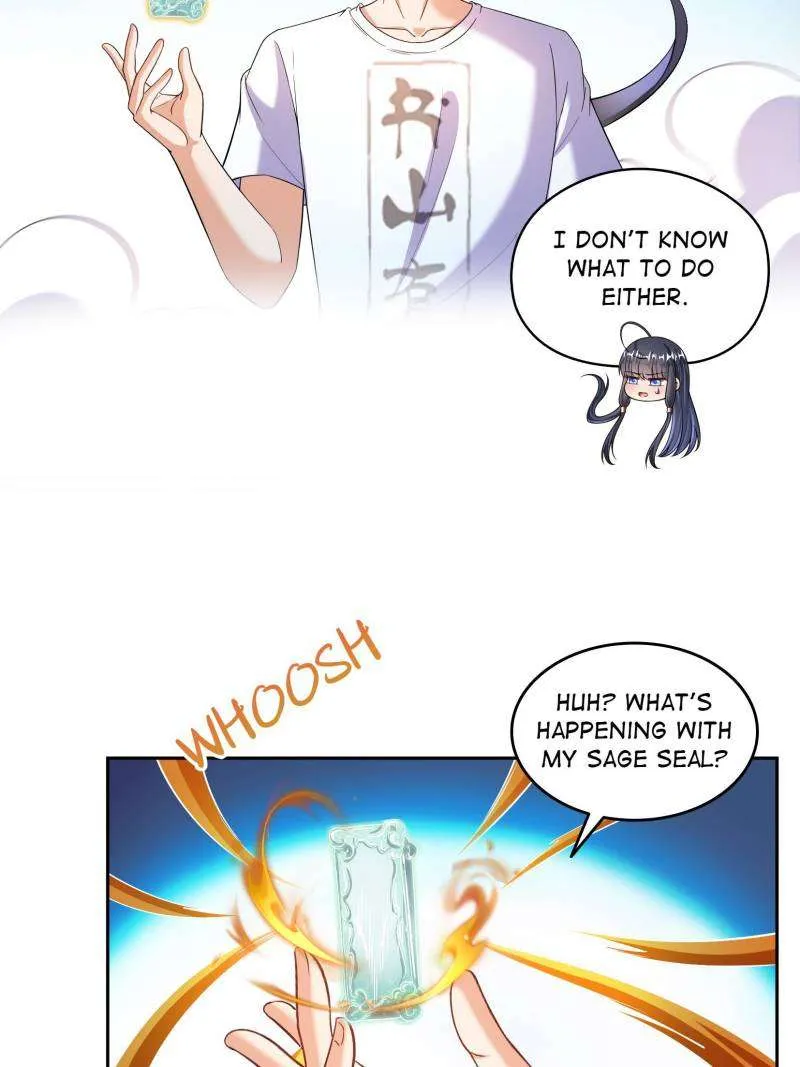 Cultivation Chat Group Mangakakalot X Chapter 669 Page 43