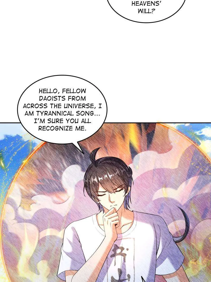 Cultivation Chat Group Mangakakalot X Chapter 669 Page 49