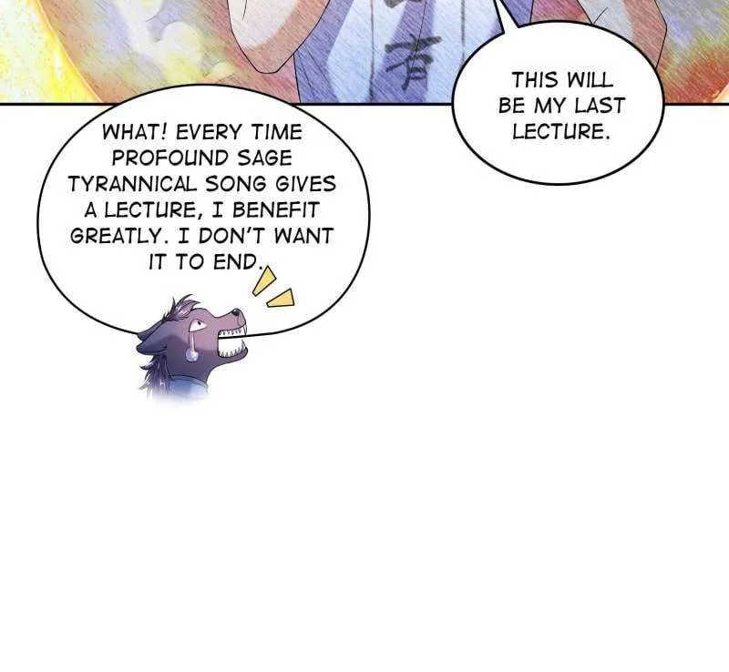 Cultivation Chat Group Mangakakalot X Chapter 669 Page 50