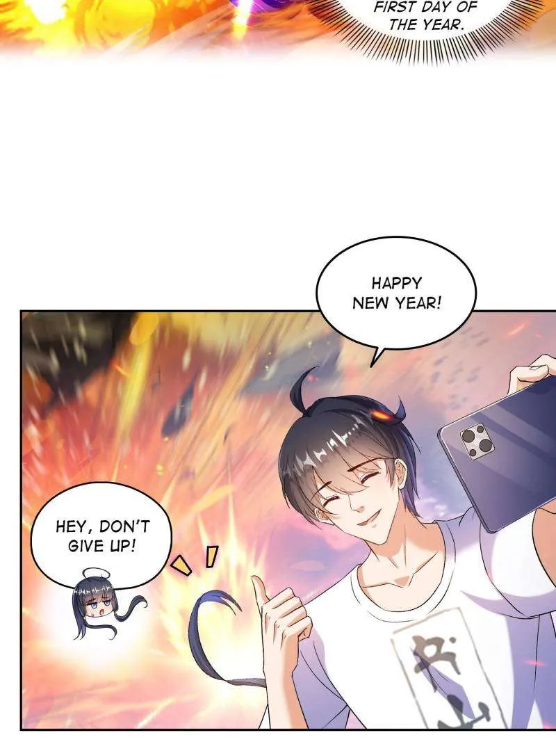 Cultivation Chat Group Mangakakalot X Chapter 669 Page 8
