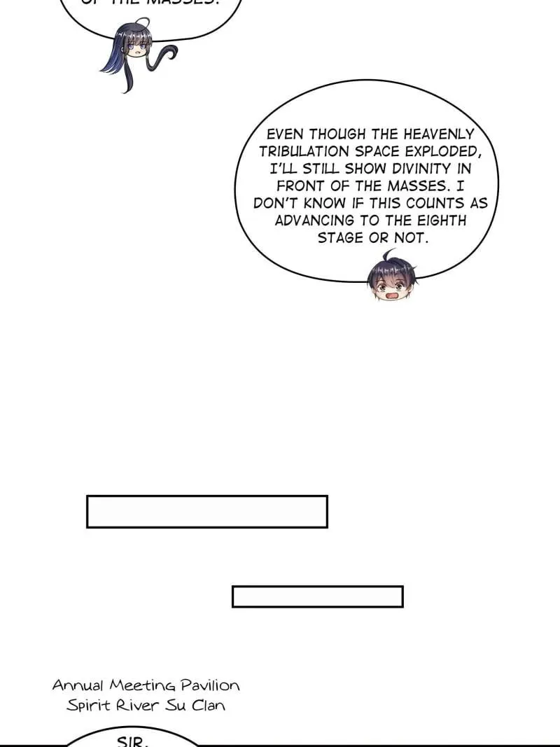 Cultivation Chat Group Mangakakalot X Chapter 669 Page 17