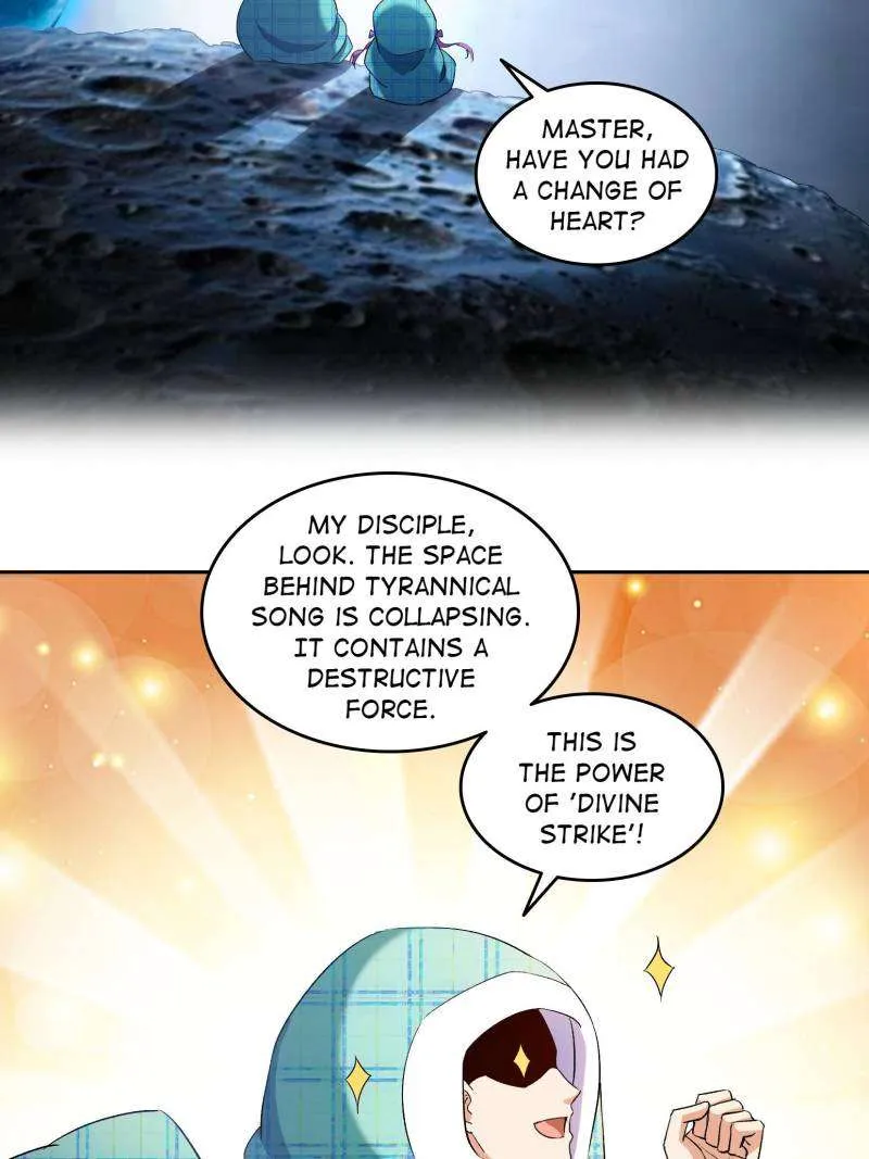 Cultivation Chat Group Mangakakalot X Chapter 669 Page 25