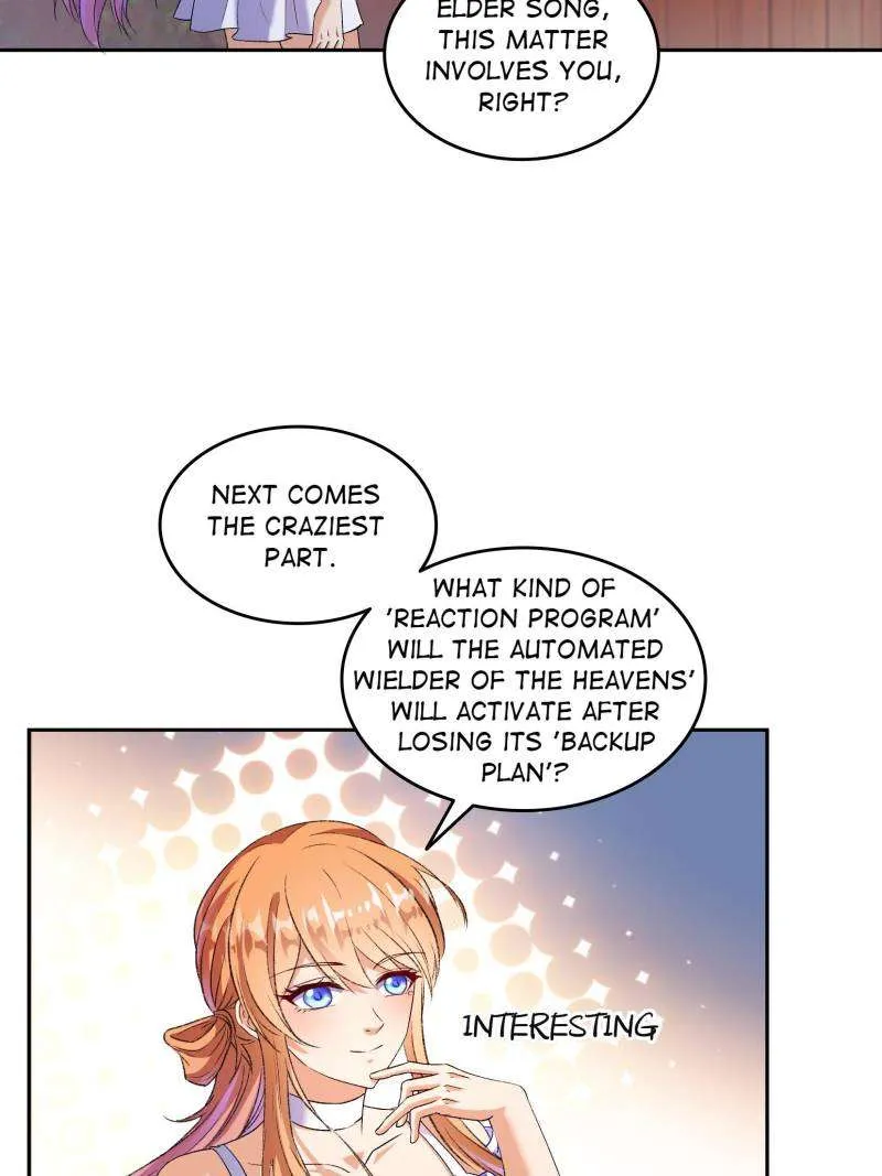 Cultivation Chat Group Mangakakalot X Chapter 669 Page 29