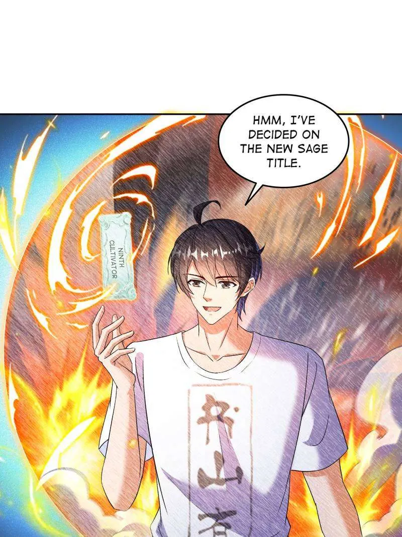 Cultivation Chat Group Mangakakalot X Chapter 669 Page 31