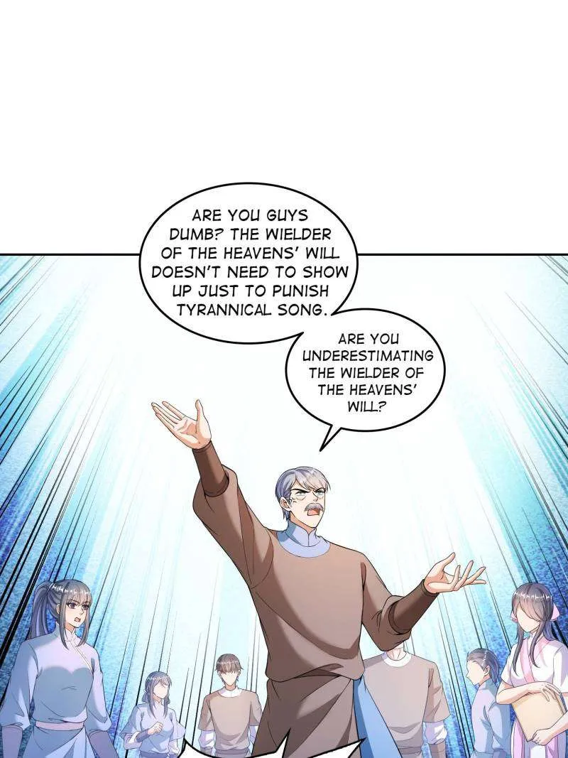 Cultivation Chat Group Mangakakalot X Chapter 669 Page 36