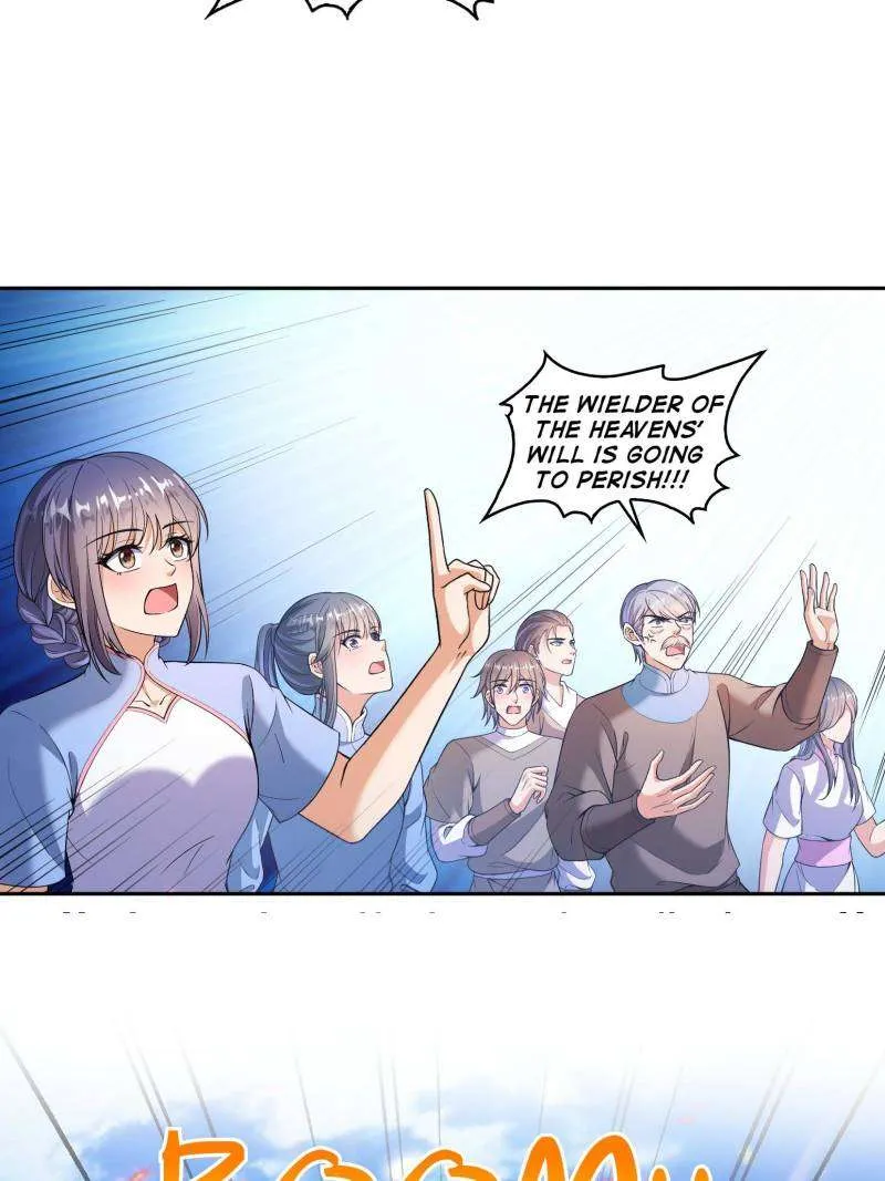 Cultivation Chat Group Mangakakalot X Chapter 669 Page 38