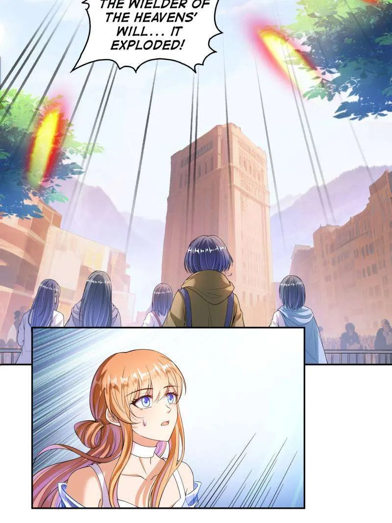 Cultivation Chat Group Mangakakalot X Chapter 669 Page 40