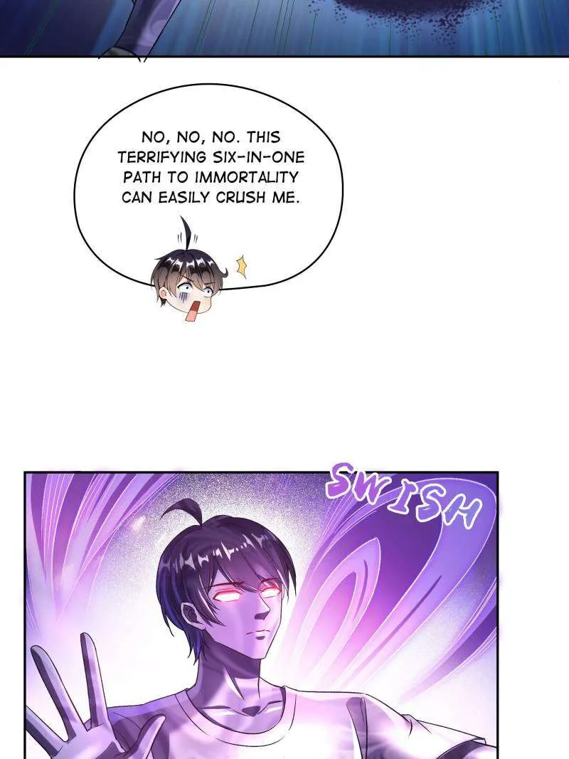 Cultivation Chat Group Mangakakalot X Chapter 672 Page 41