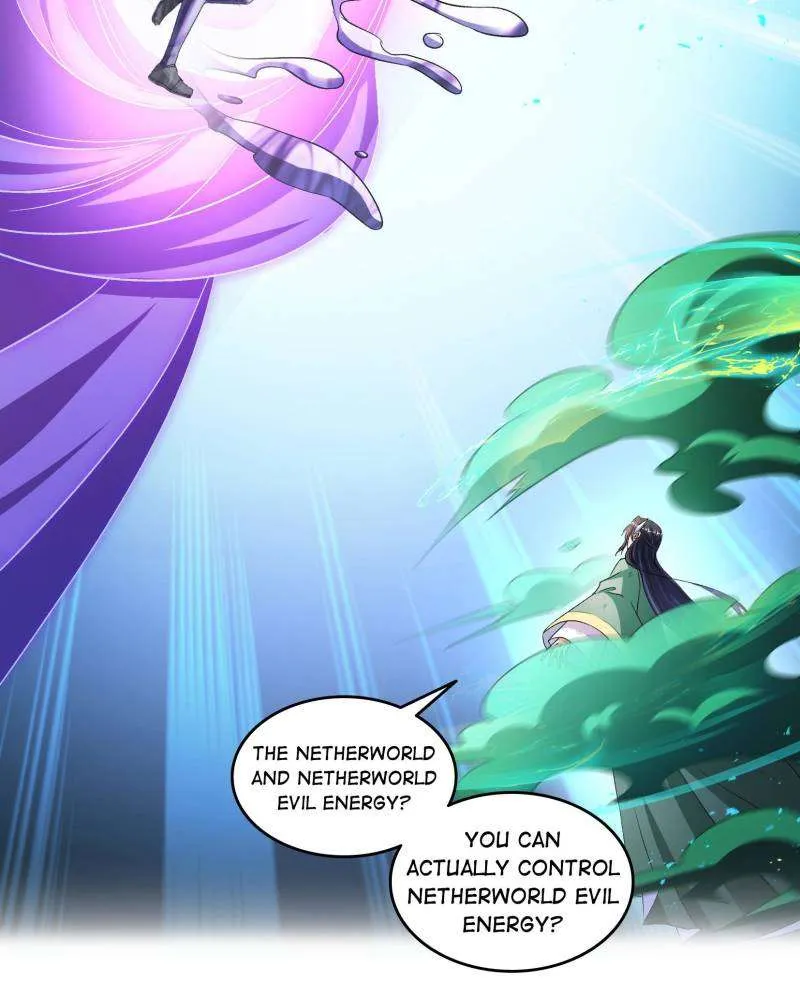 Cultivation Chat Group Mangakakalot X Chapter 672 Page 43