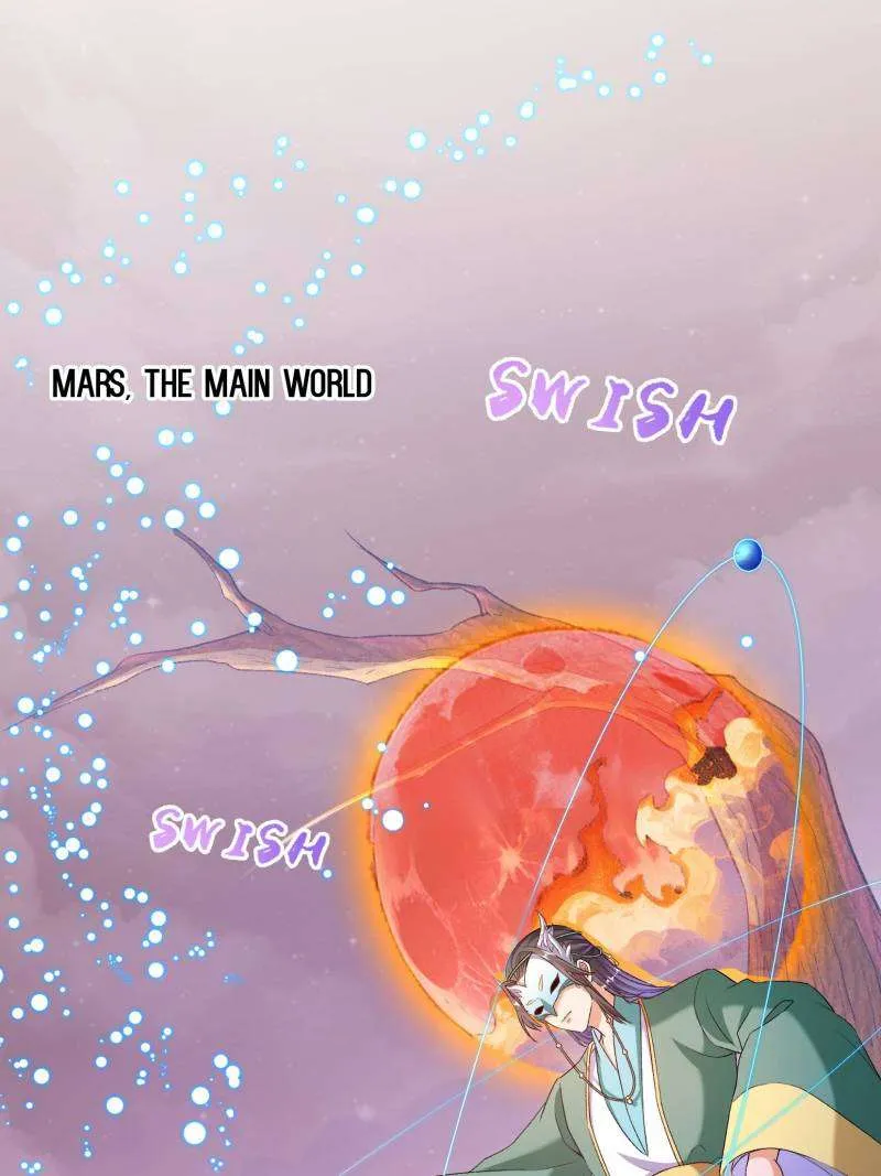 Cultivation Chat Group Mangakakalot X Chapter 672 Page 7