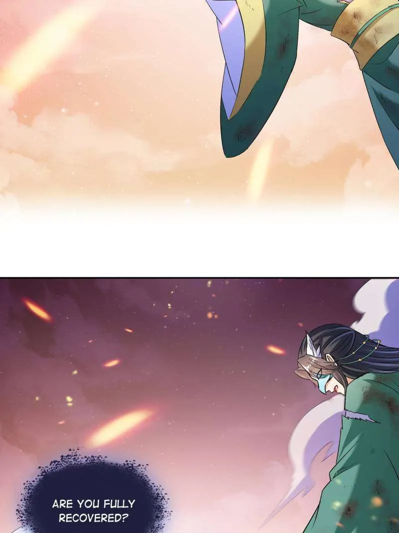 Cultivation Chat Group Mangakakalot X Chapter 672 Page 34