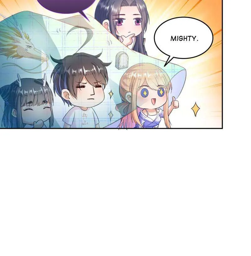 Cultivation Chat Group Mangakakalot X Chapter 672 Page 37