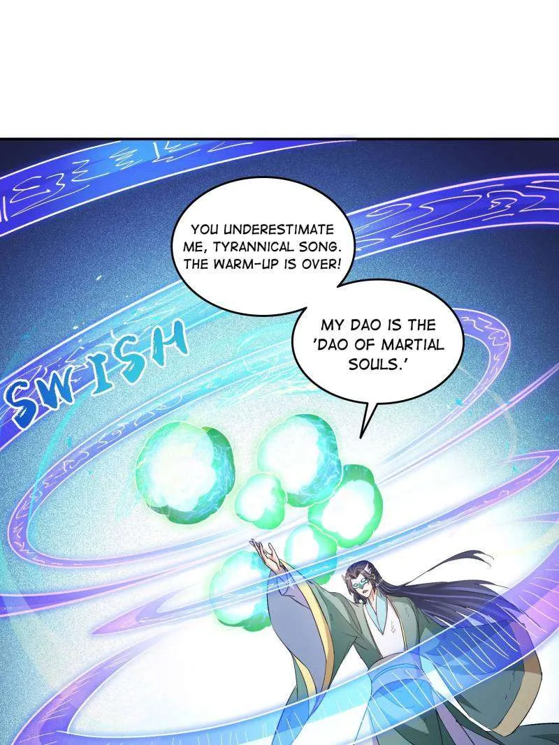 Cultivation Chat Group Mangakakalot X Chapter 672 Page 38