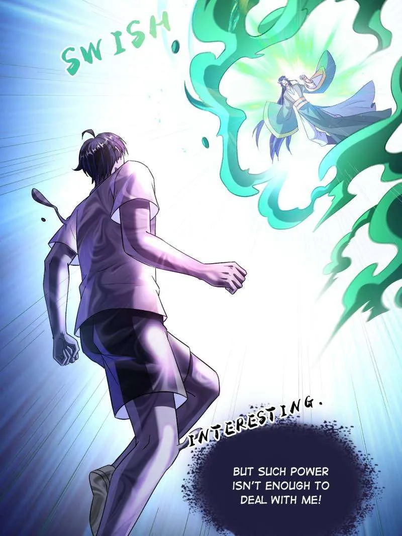 Cultivation Chat Group Mangakakalot X Chapter 672 Page 40