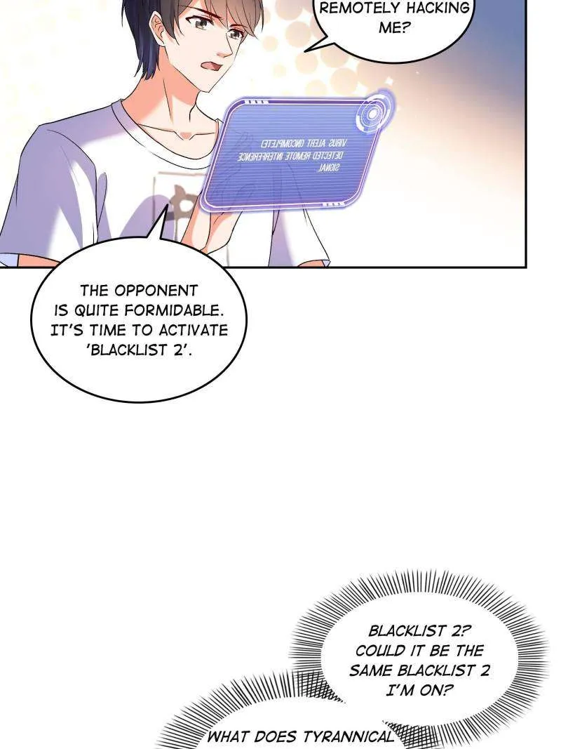Cultivation Chat Group Mangakakalot X Chapter 675 Page 5