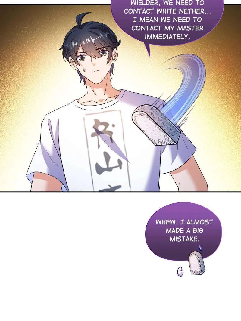 Cultivation Chat Group Mangakakalot X Chapter 675 Page 41