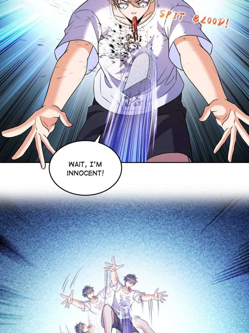 Cultivation Chat Group Mangakakalot X Chapter 675 Page 44