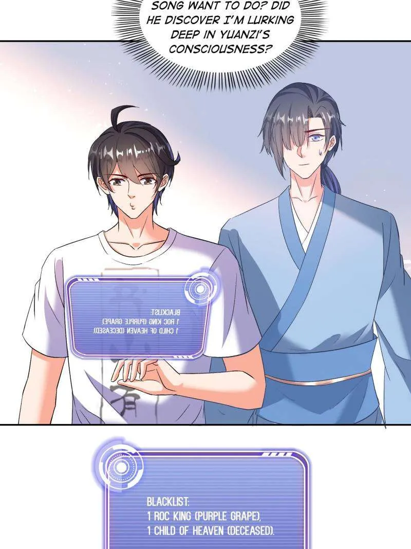 Cultivation Chat Group Mangakakalot X Chapter 675 Page 6