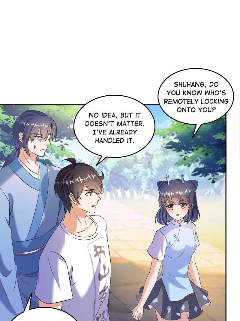 Cultivation Chat Group Mangakakalot X Chapter 675 Page 8