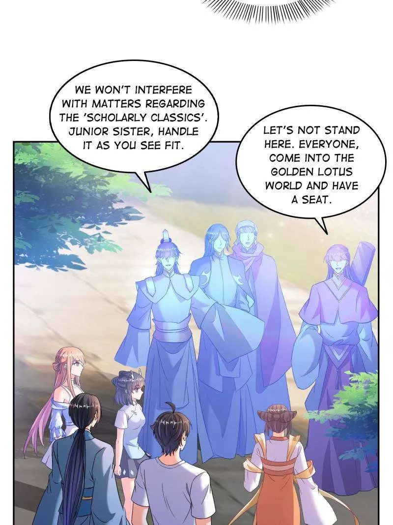 Cultivation Chat Group Mangakakalot X Chapter 675 Page 3