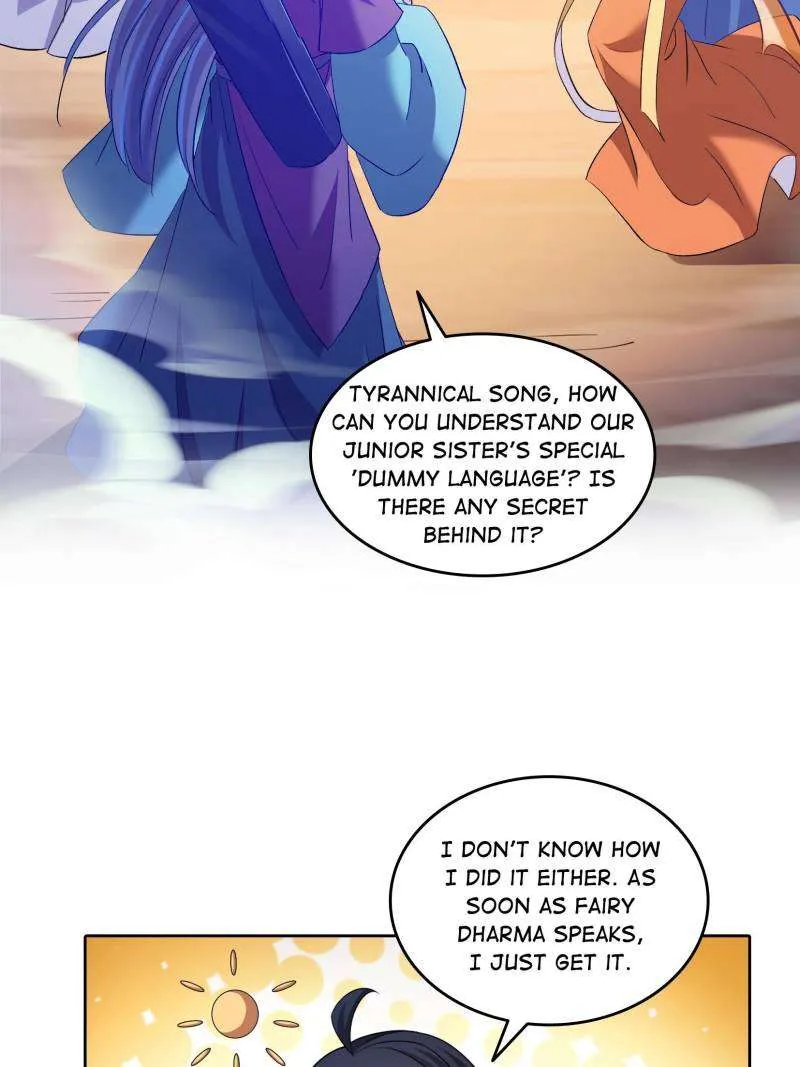 Cultivation Chat Group Mangakakalot X Chapter 675 Page 37
