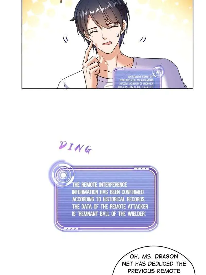 Cultivation Chat Group Mangakakalot X Chapter 675 Page 38