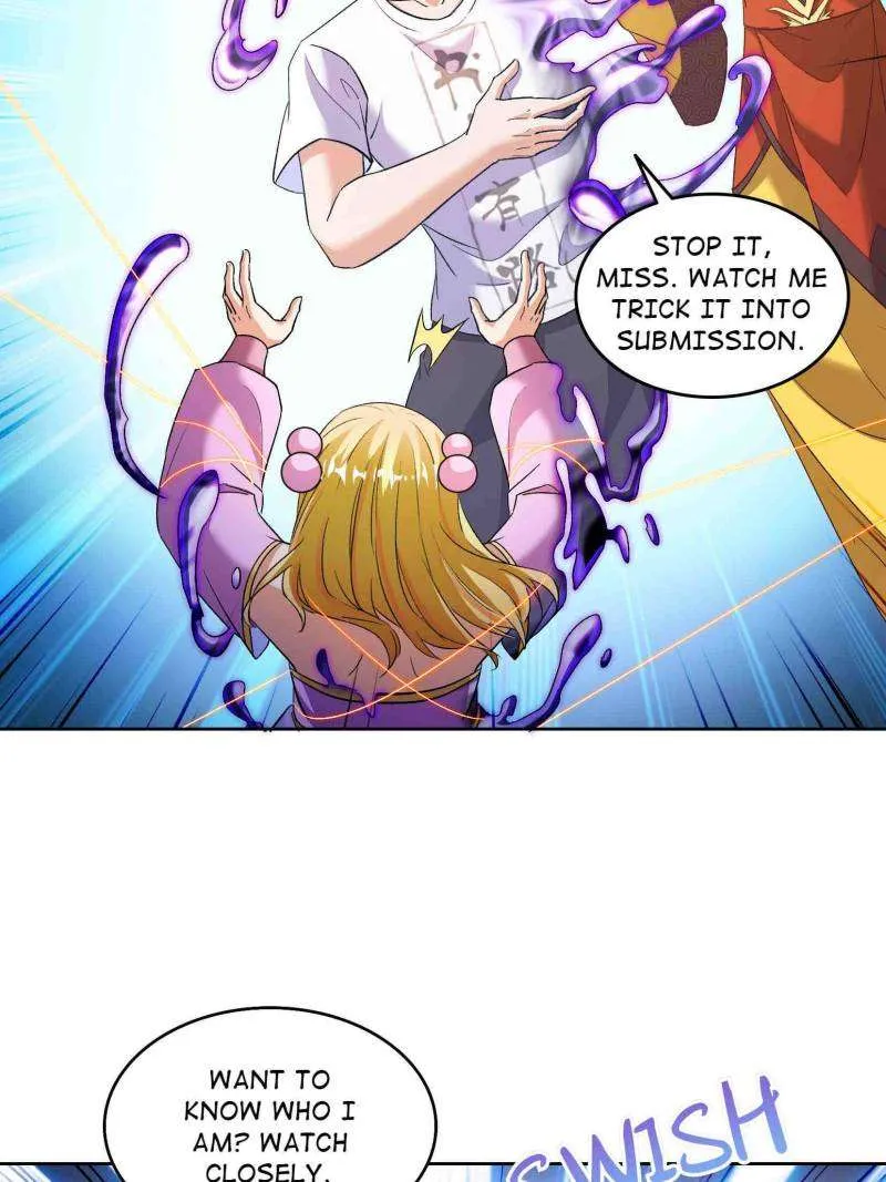 Cultivation Chat Group Mangakakalot X Chapter 680 Page 5