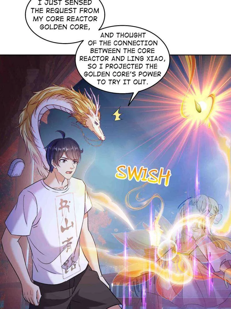 Cultivation Chat Group Mangakakalot X Chapter 680 Page 41