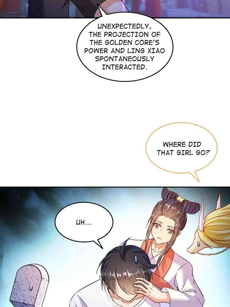 Cultivation Chat Group Mangakakalot X Chapter 680 Page 42