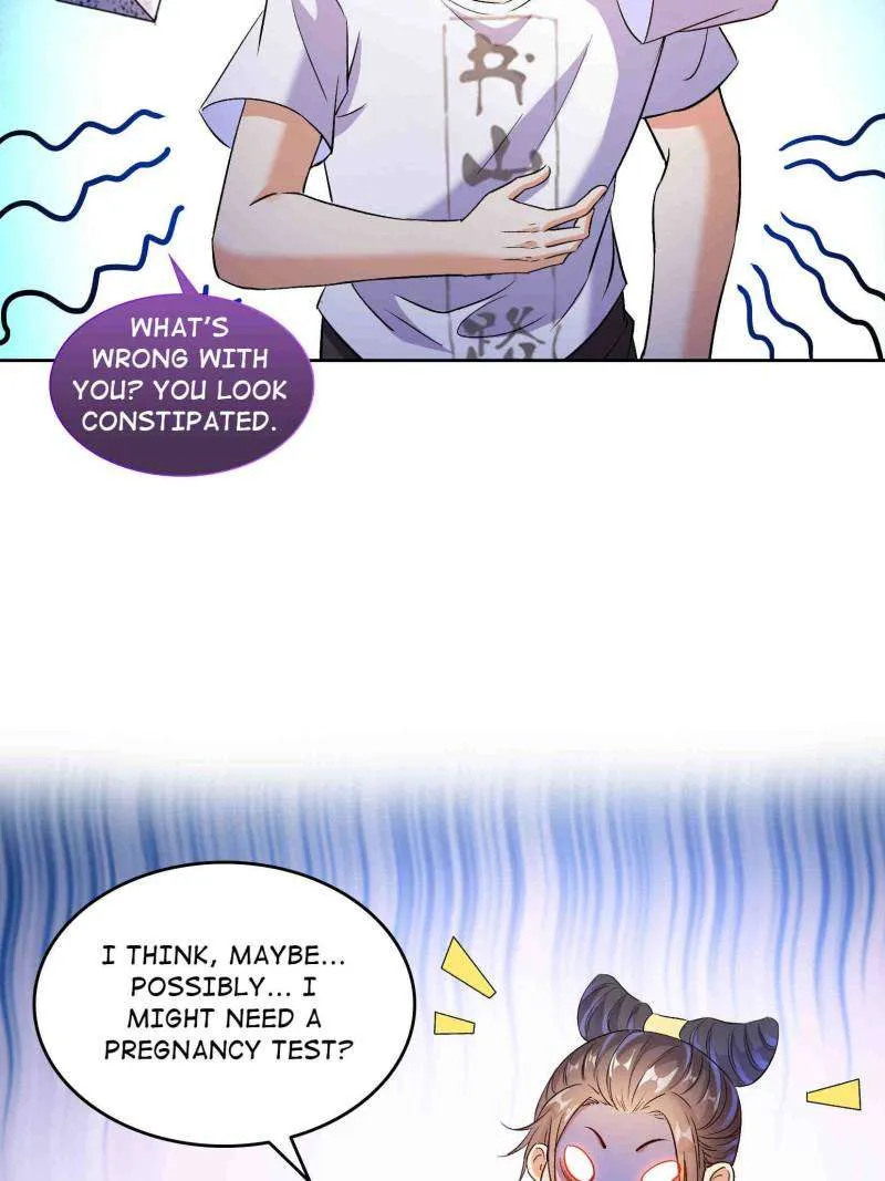 Cultivation Chat Group Mangakakalot X Chapter 680 Page 43