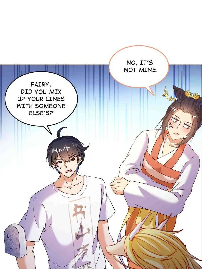 Cultivation Chat Group Mangakakalot X Chapter 680 Page 45